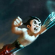 Illustration for article titled Next Year To Give You All The Astro Boy You Want